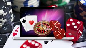 Онлайн казино On X Casino